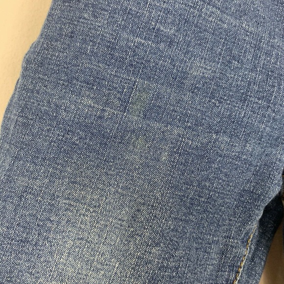 7 for all mankind slimmy kids jeans 10 - Picture 6 of 7